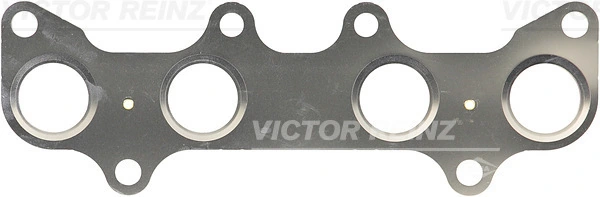 Gasket, exhaust manifold